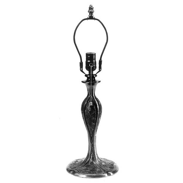 Lamp Base Specialties Lamp Base Specialties 12 Antique