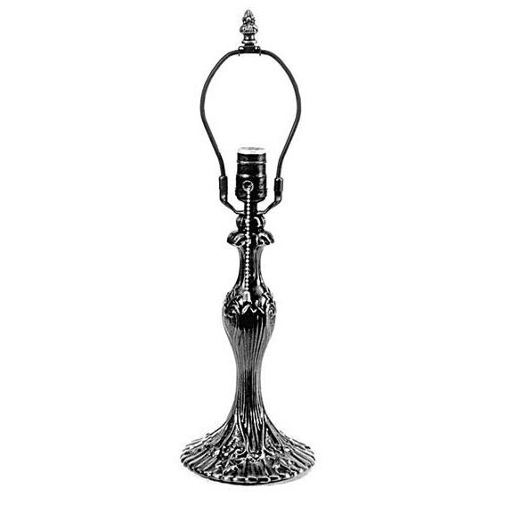 Lamp Base Specialties Lamp Base Specialties 11 Nouveau